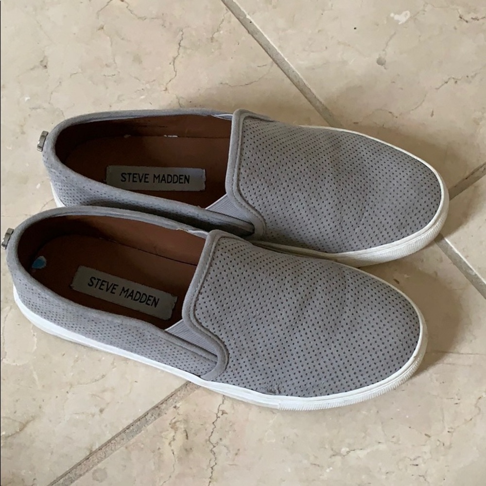 Steve maddens womens 6.5 - Picture 1 of 1